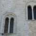 Ma c di pi. In alcuni casi gli architetti suddetti non si limitarono a ripulire lambiente ma anche a costruire interi elementi ex novo. E il caso ad esempio dellangolo tra le facciate nord ed est della Basilica in cui si realizzarono in toto delle bifore scomparse nei secoli precedenti...